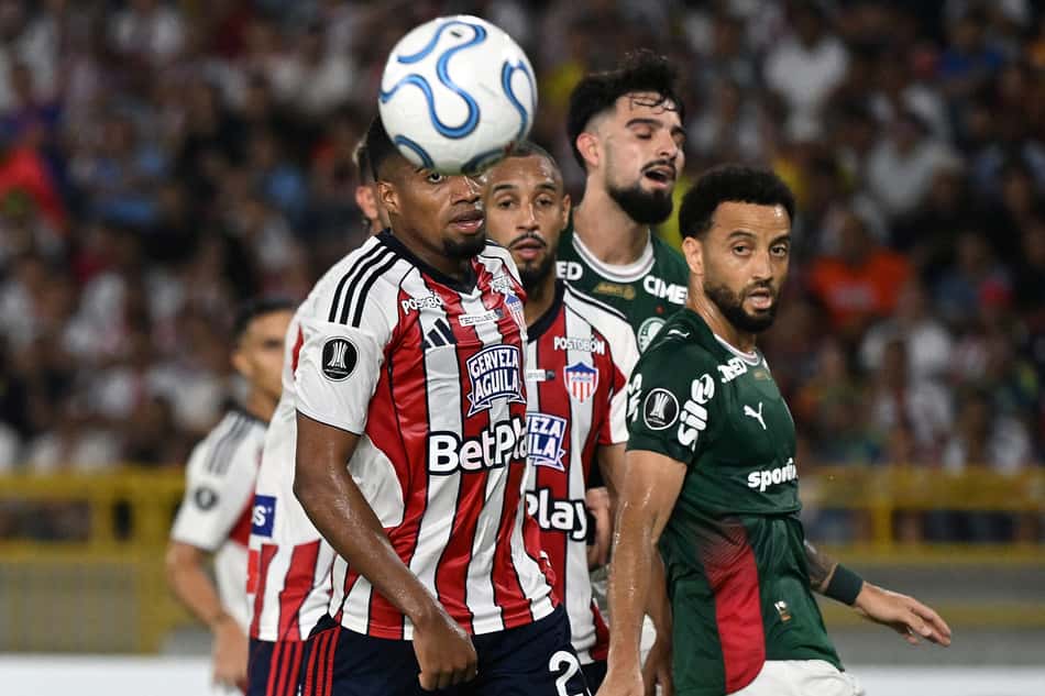 Palmeiras terá último grande compromisso antes da Copa e se 'despede' de convocados