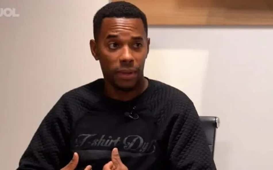 Saiba quem vai interpretar Robinho na segunda temporada de 'Tremembé'