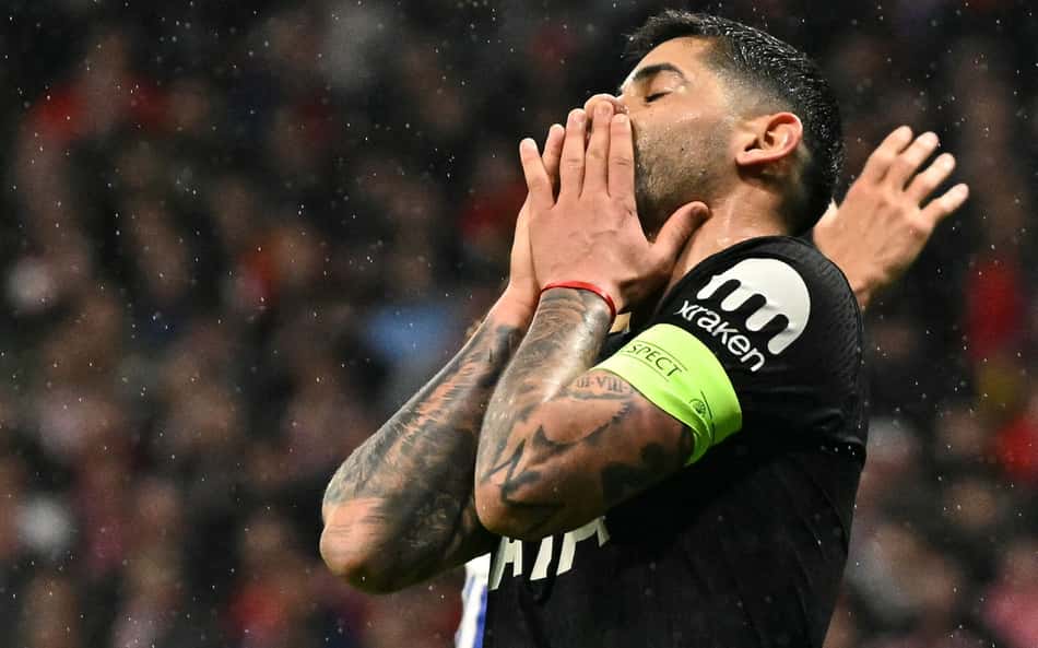 Na zona de rebaixamento, Tottenham prepara 'barca' com campeão de Copa do Mundo e titulares