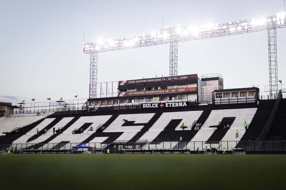 São Januário - Vasco