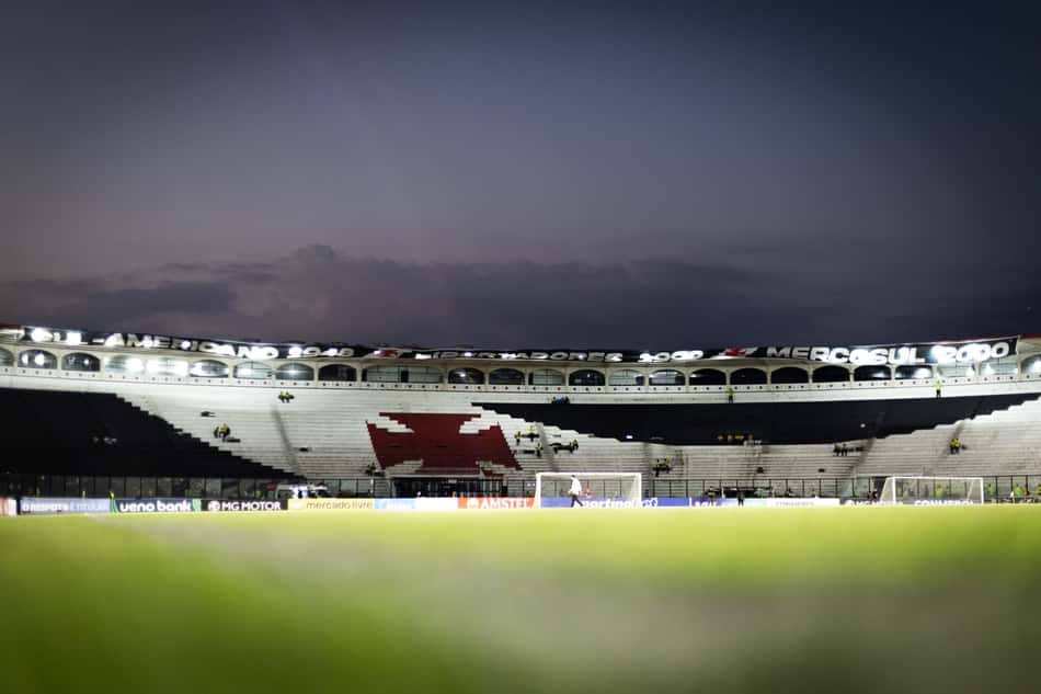 São Januário - Vasco