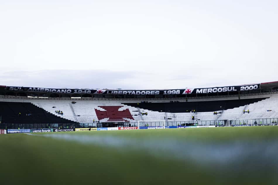 São Januário - Vasco