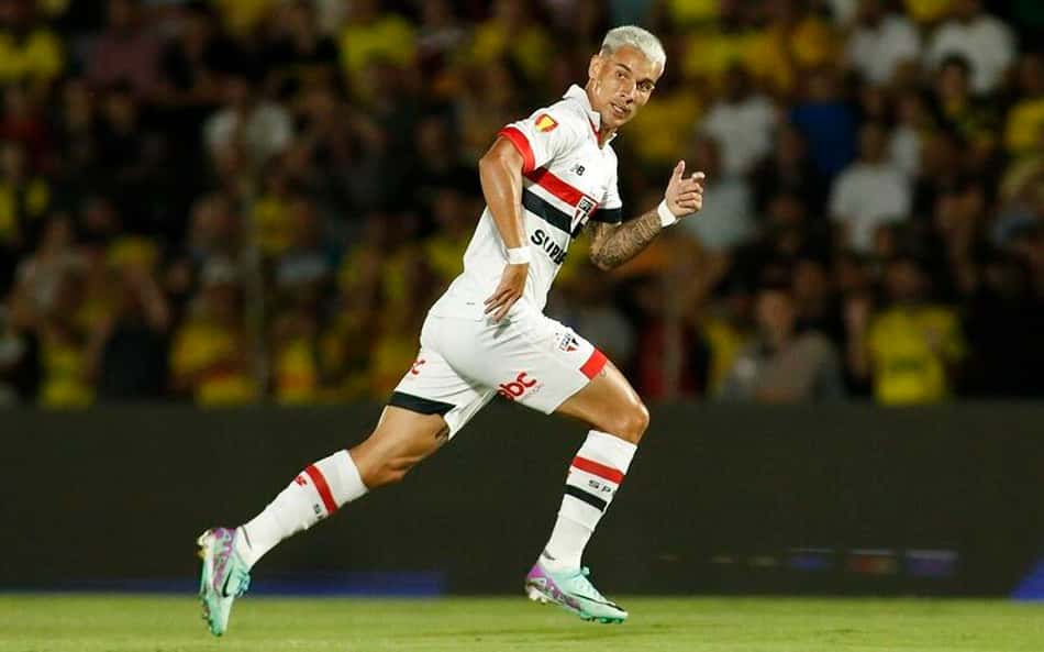 São-Paulo-Ferreirinha