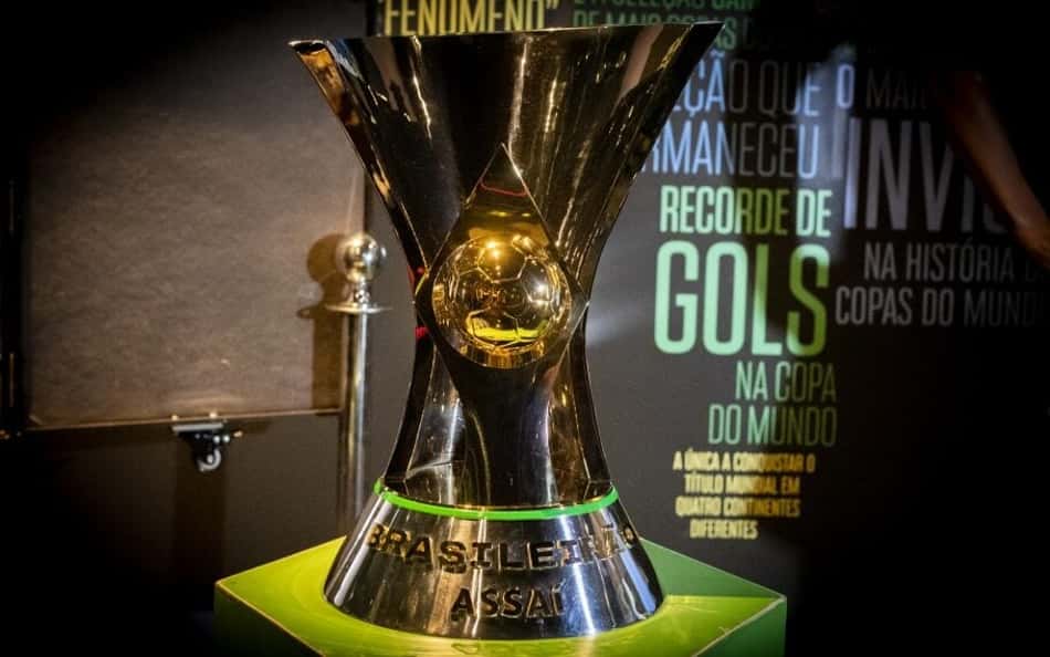 Taça do Brasileirão