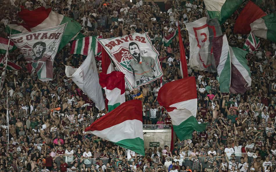 Fluminense Maracanã