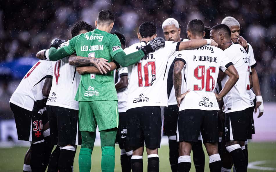 Vasco