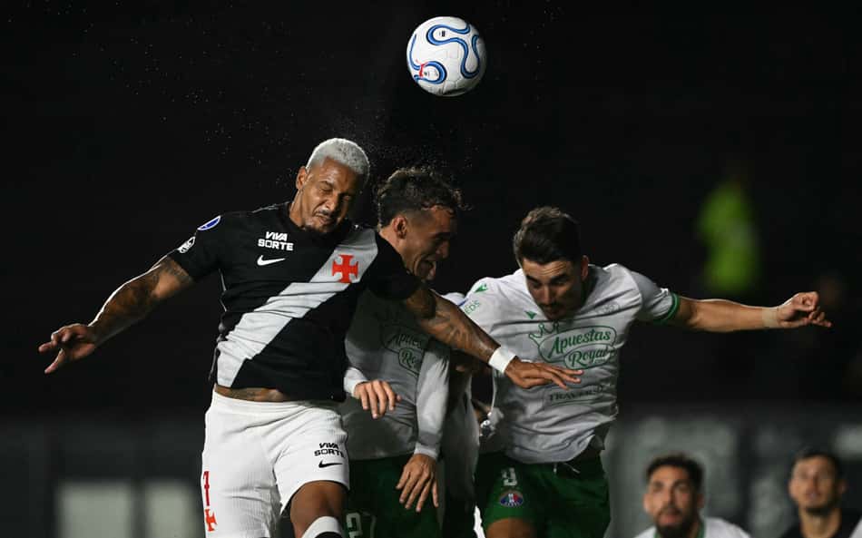 Torcedores apontam culpado em derrota do Vasco: 'Conseguiram'