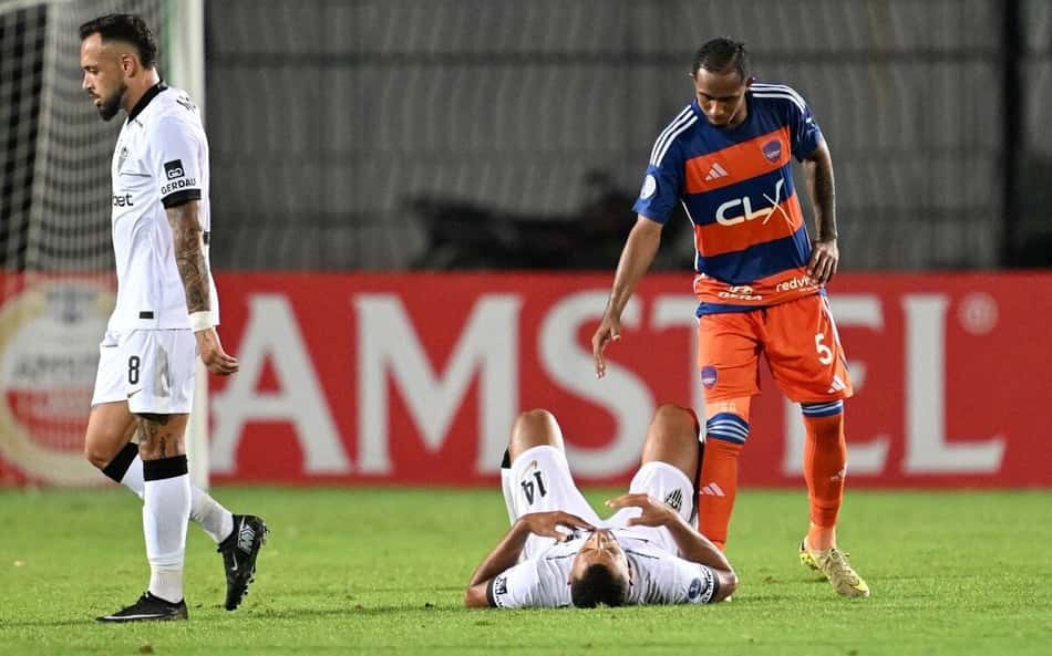 Análise: Reservas do Atlético-MG não conseguem manter desempenho e 'cara' de Domínguez