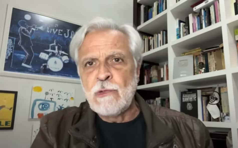 Sormani aponta responsável por empate em Santos x Internacional: 'Entregou'