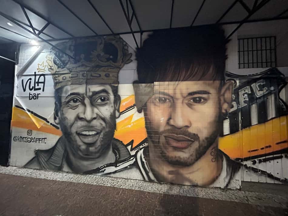 neymar
