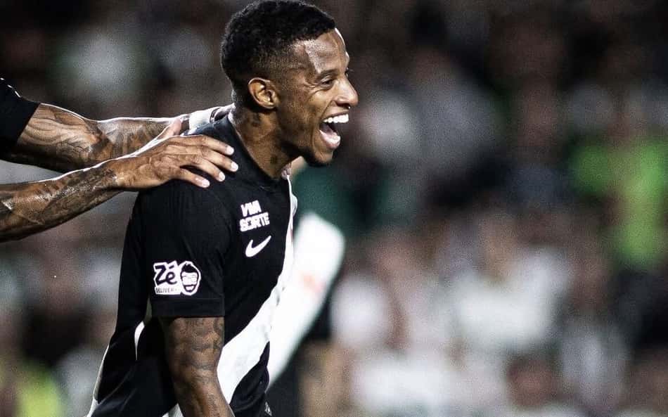 Tchê Tchê - Vasco