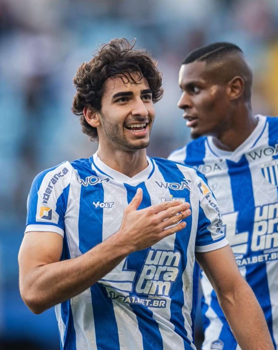 JP -Avaí