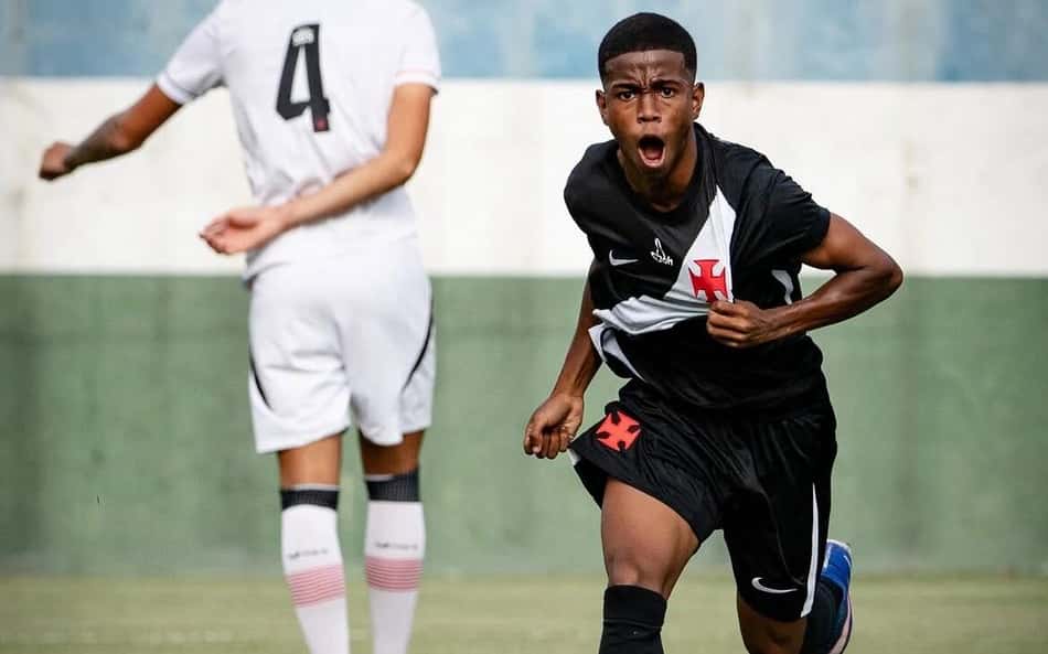 Juninho Vasco