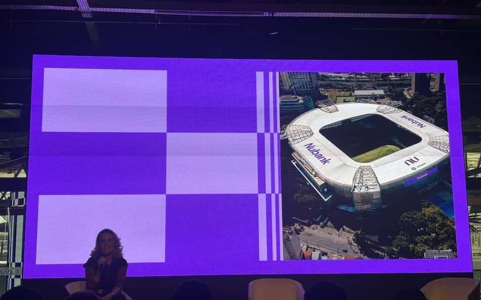 Novo nome da arena do Palmeiras será definido por votação; veja opções