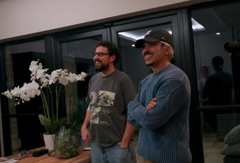 Influenciadores farão parte do projeto que visa mostrar todos os lados da Copa (Foto: Reprodução/CazeTV)