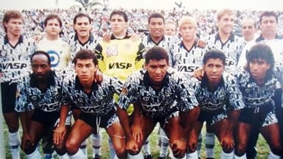 Bragantino (Foto: Arquivo Pessoal)
