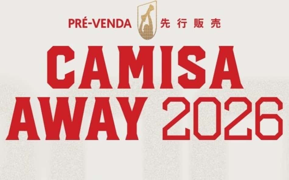 Torcida do Internacional esgota em 40 minutos camisa comemorativa do Mundial de Clubes