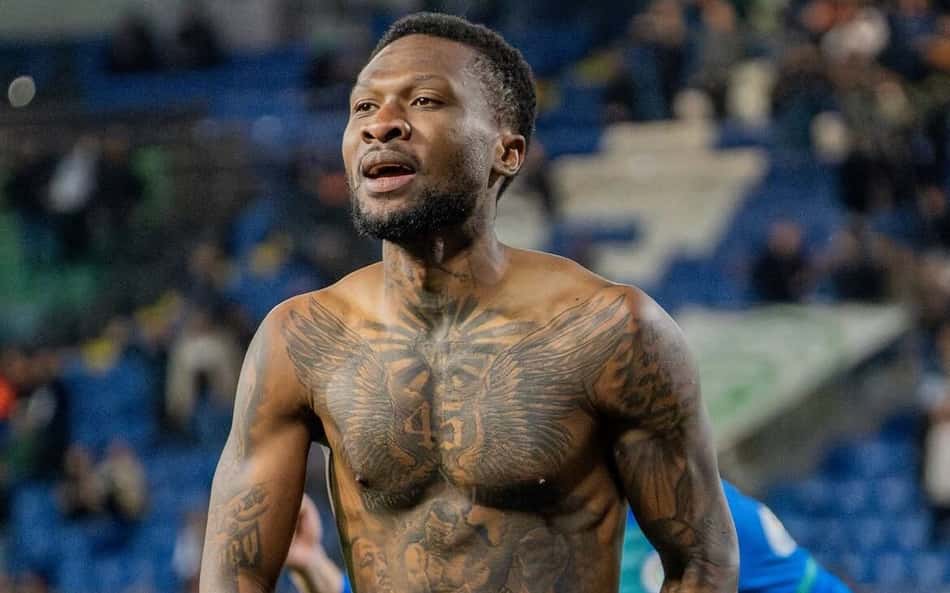 Sforza, Loide e Estrella: como está o desempenho dos sete jogadores emprestados pelo Vasco