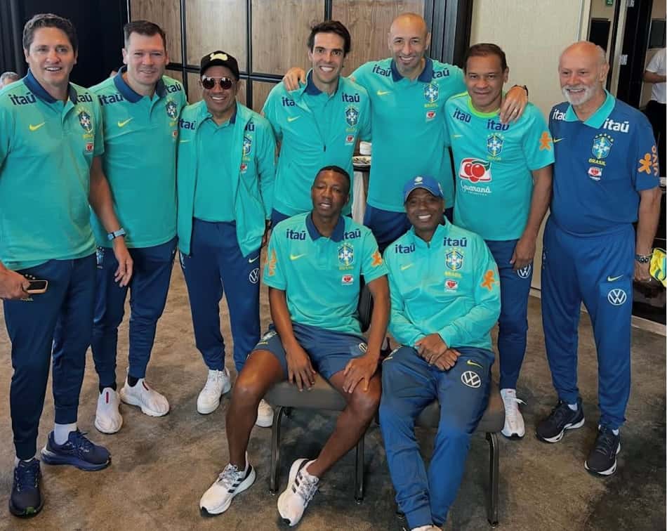 Lendas do Brasil