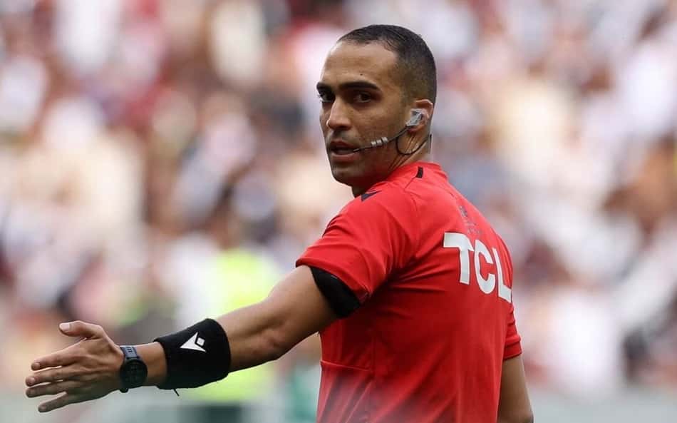 Davi de Oliveira Lacerda (Foto: Cesar Greco/Palmeiras)