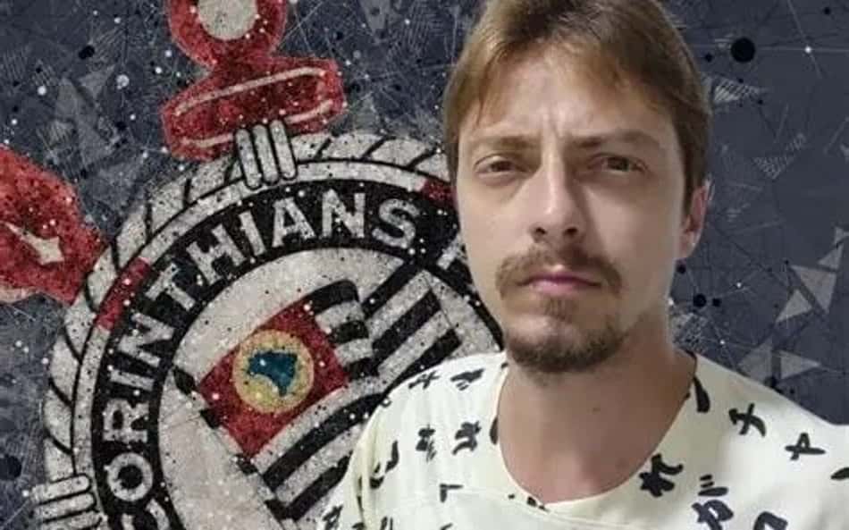 Marcão Raiz está internado na UTI após sofrer um grave acidente de moto (Foto: Reprodução/Instagram)