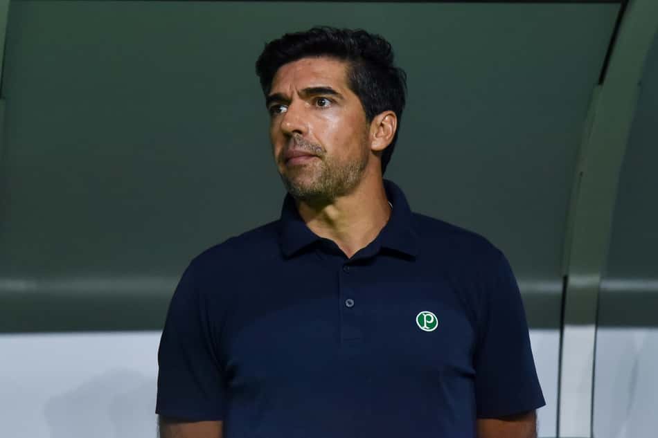 Palmeiras x Jacuipense