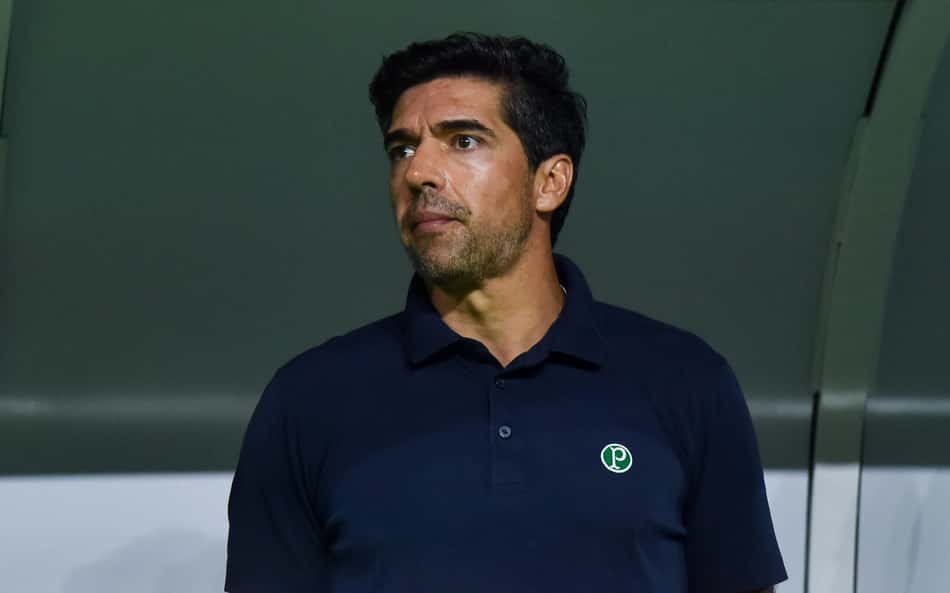 ANÁLISE: Palmeiras é refém do próprio futebol e vive cenário atípico com Abel na Libertadores