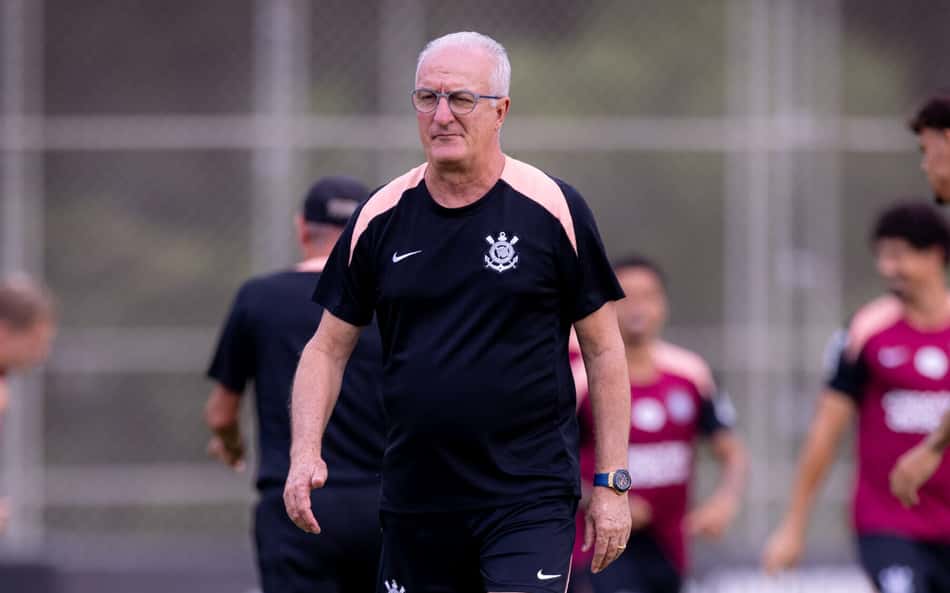 Dorival terá 'jogo de risco' contra o Inter e entra pressionado para duelo em casa
