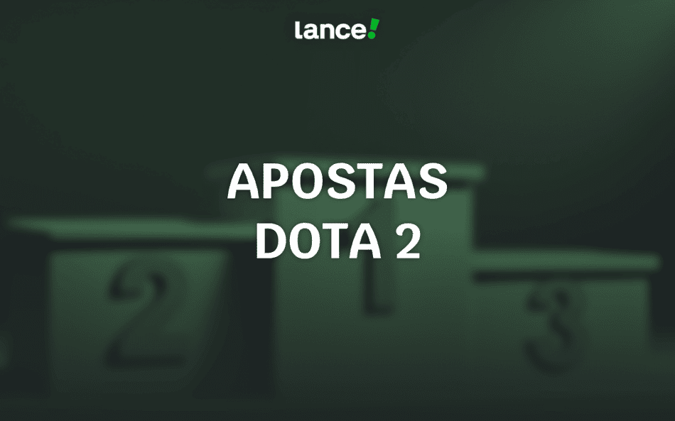 Apostas Dota 2: Melhores sites em 2026 e como apostar