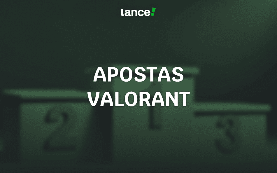 Apostas Valorant: melhores sites e como apostar em 2026