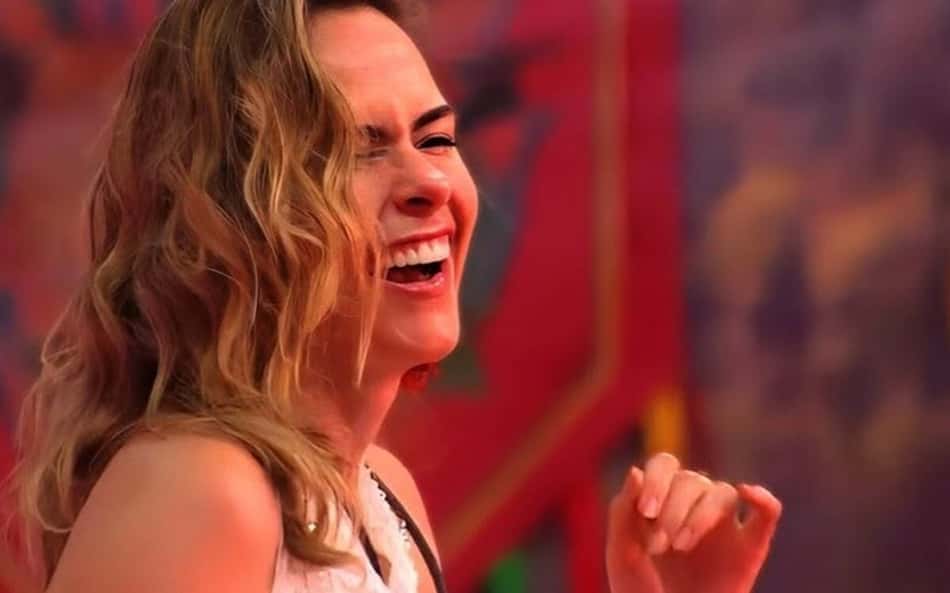 Campeã do BBB, Ana Paula vai receber o dobro do prêmio do Campeonato Argentino