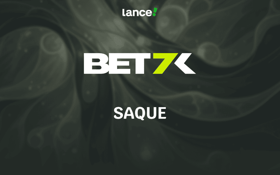 Bet7k saque: saiba como fazer, quanto tempo demora e limites