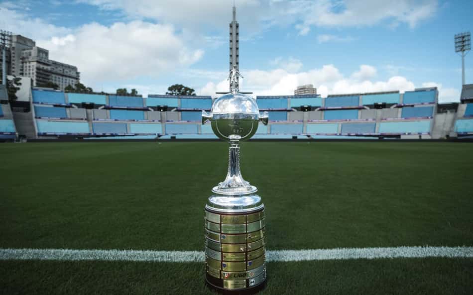 Inteligência artificial crava campeão da Libertadores