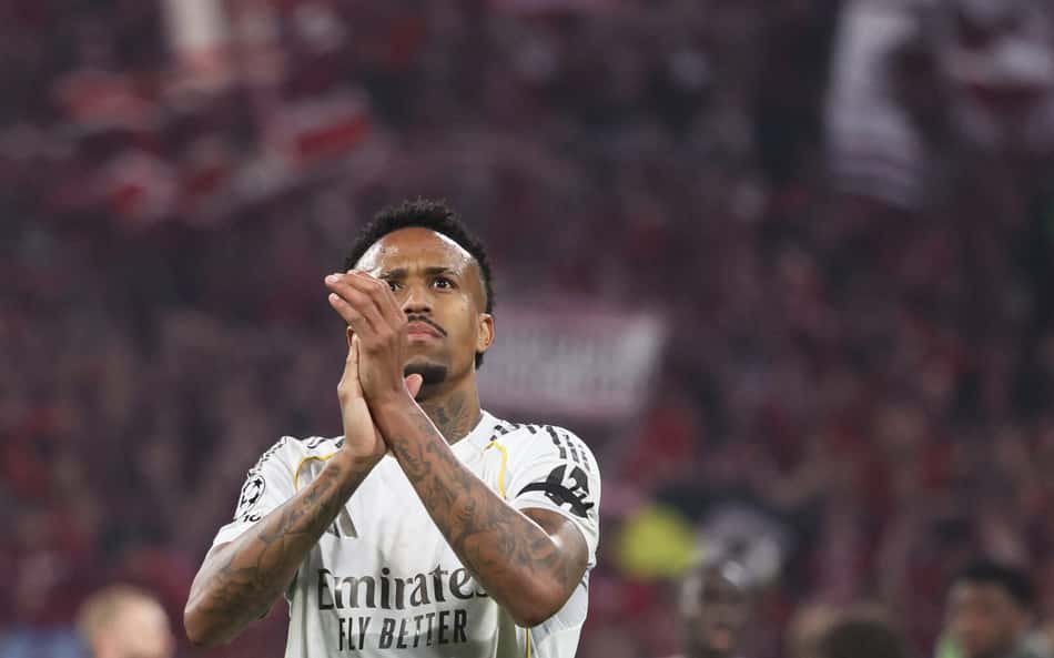 Eliminação na Champions expõe crise do Real Madrid; entenda