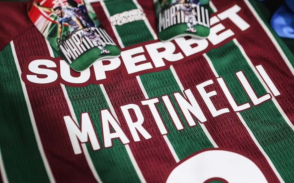 Escalação: Fluminense poupa jogadores diante do Coritiba