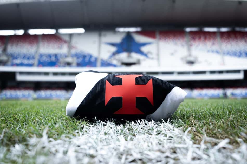 Escalação Remo x Vasco
