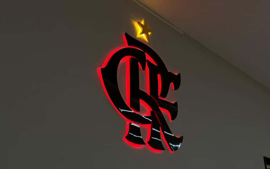 Flamengo apaga publicação polêmica após vitória na Libertadores; veja
