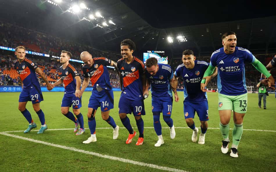 Ex-Vasco, Evander quebra recorde histórico na MLS; veja