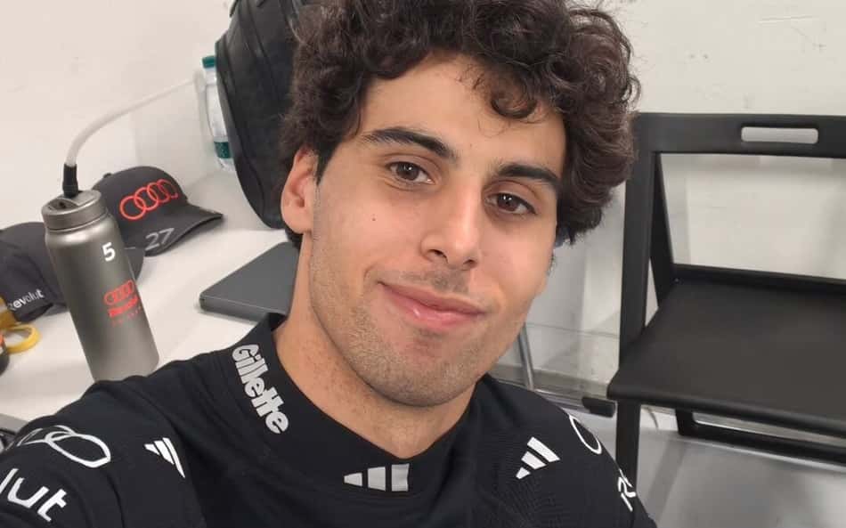 De Monte Carlo a Interlagos: saiba como foi a pausa da F1 para Gabriel Bortoleto