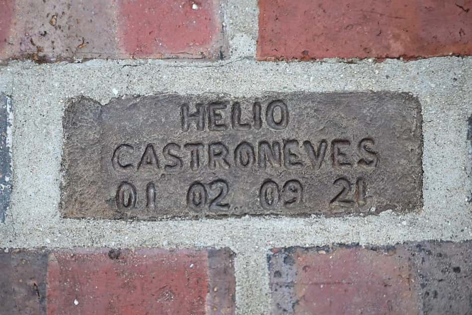 helio castroneves 3