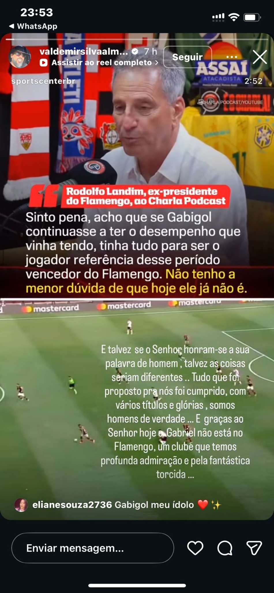 Flamengo