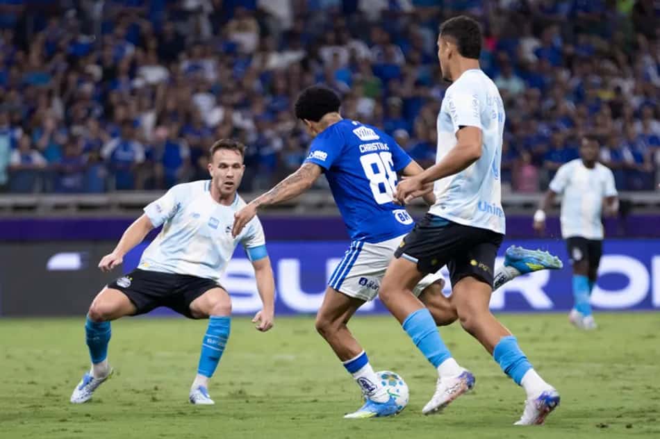 Cruzeiro