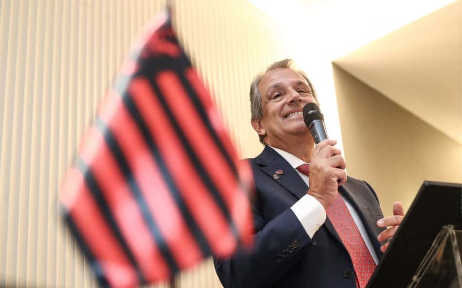 Flamengo