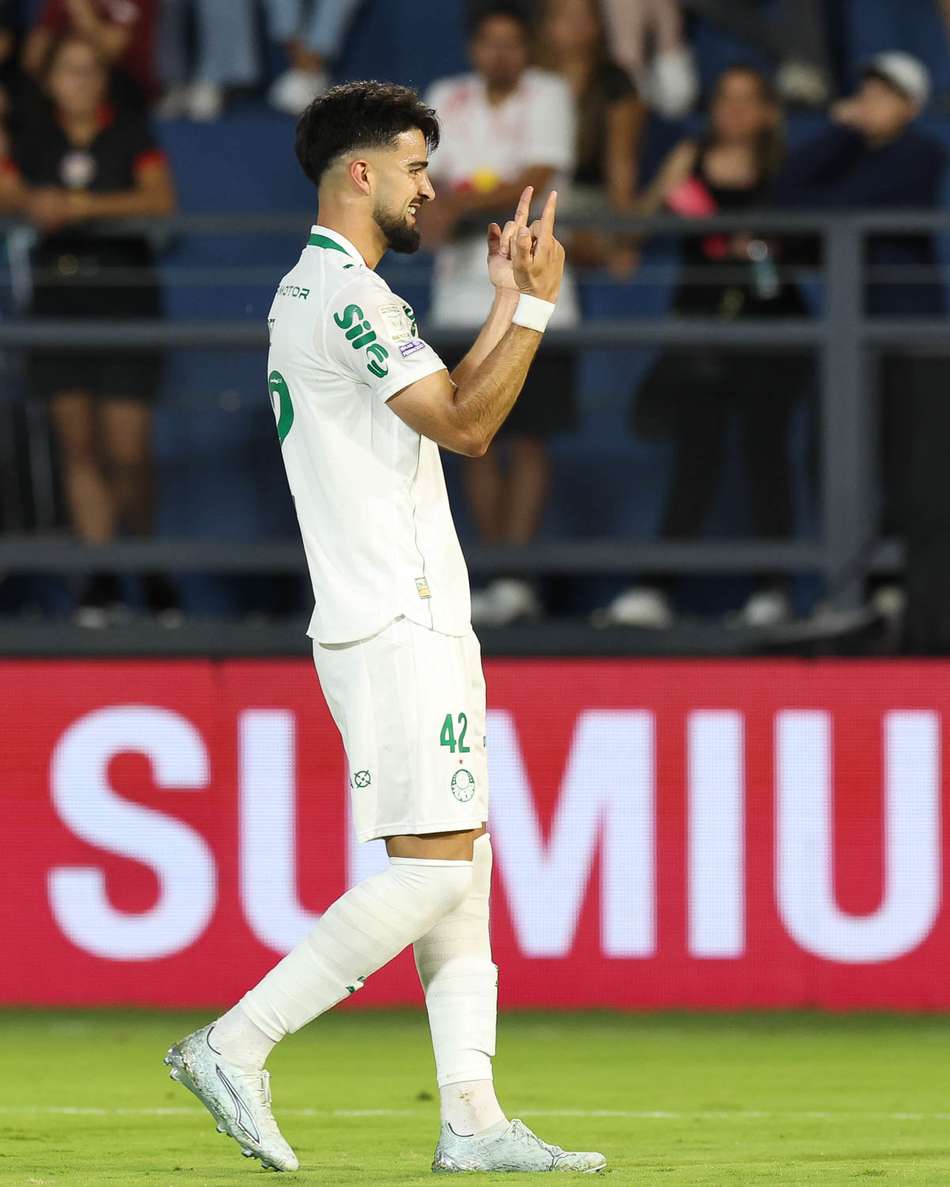 Palmeiras