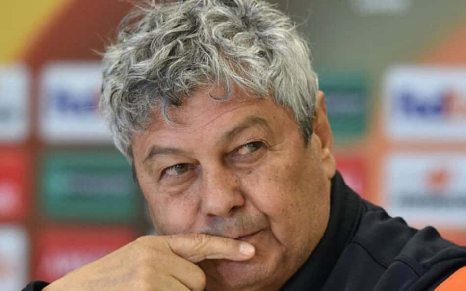 Morre Mircea Lucescu, o terceiro técnico mais vitorioso da história, aos 80 anos