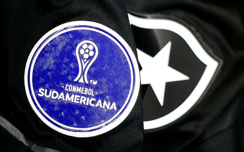 Botafogo retorna à Sul-Americana após ficar duas edições fora; relembre a última campanha