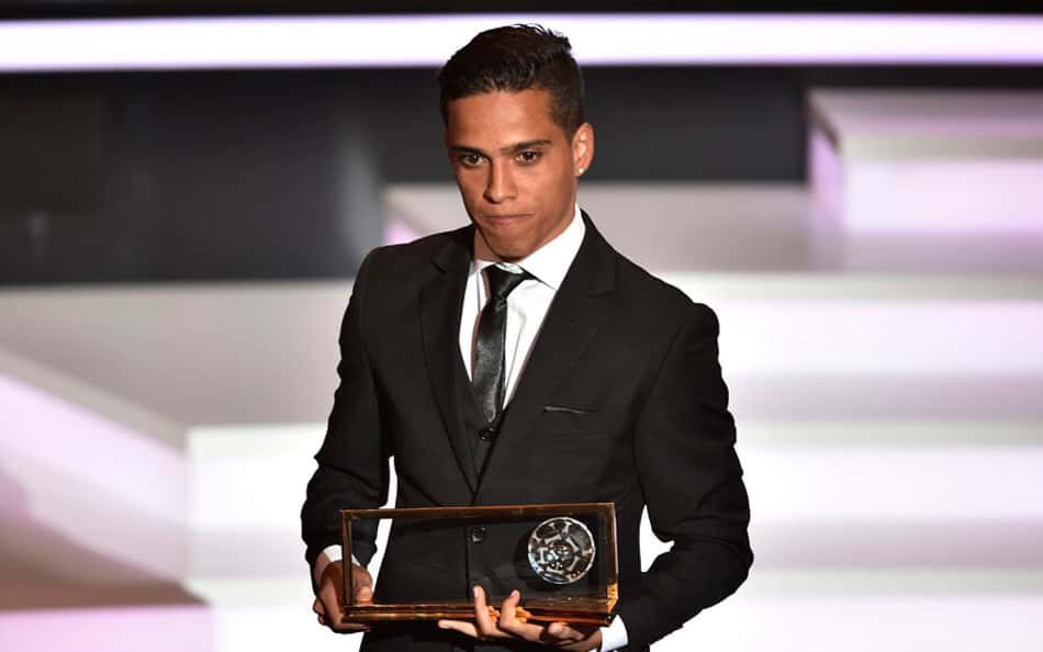 wendell lira