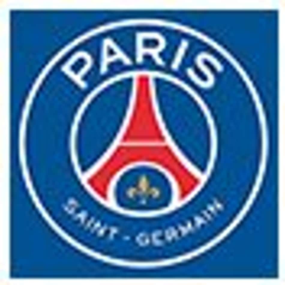 Escudo - Paris Saint-Germain