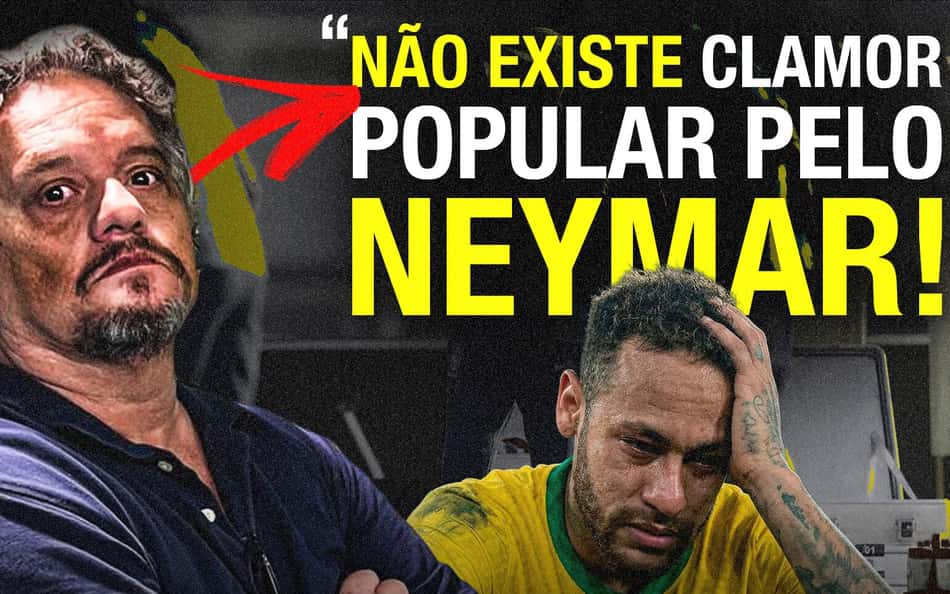 'Lúcio de Papo': o novo quadro do Lance!TV com Lúcio de Castro