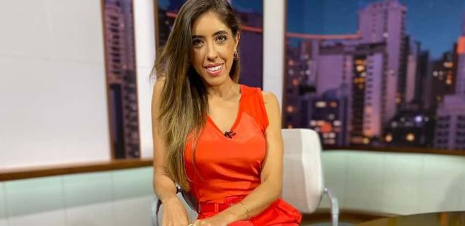 Mari Pereira dispara contra fala machista de Neymar (Foto: Reprodução/Maripereira.j/Instagram)